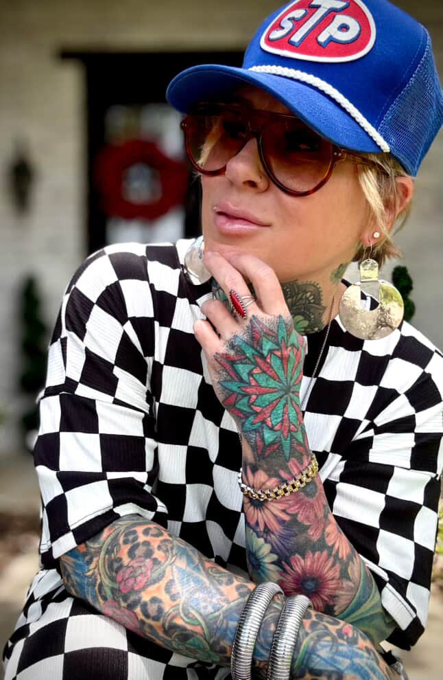 Crown and Carnage Limited Edition Ring Collection