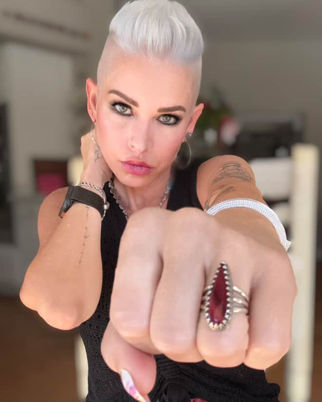 Crown and Carnage Limited Edition Ring Collection