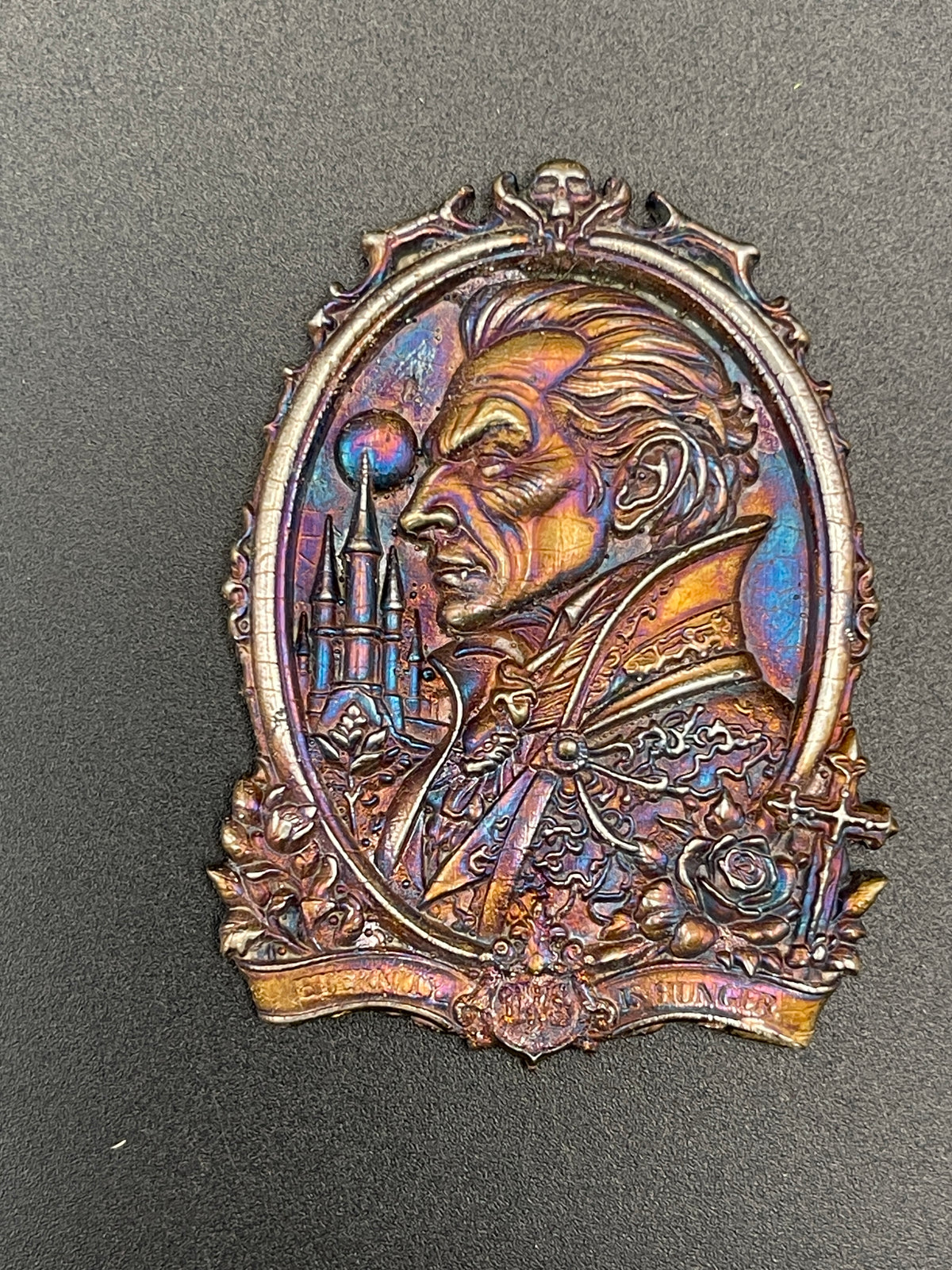 Dracula... Eternal Hunger