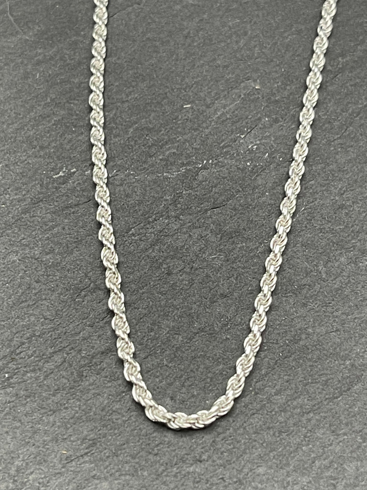 Chains & Necklaces