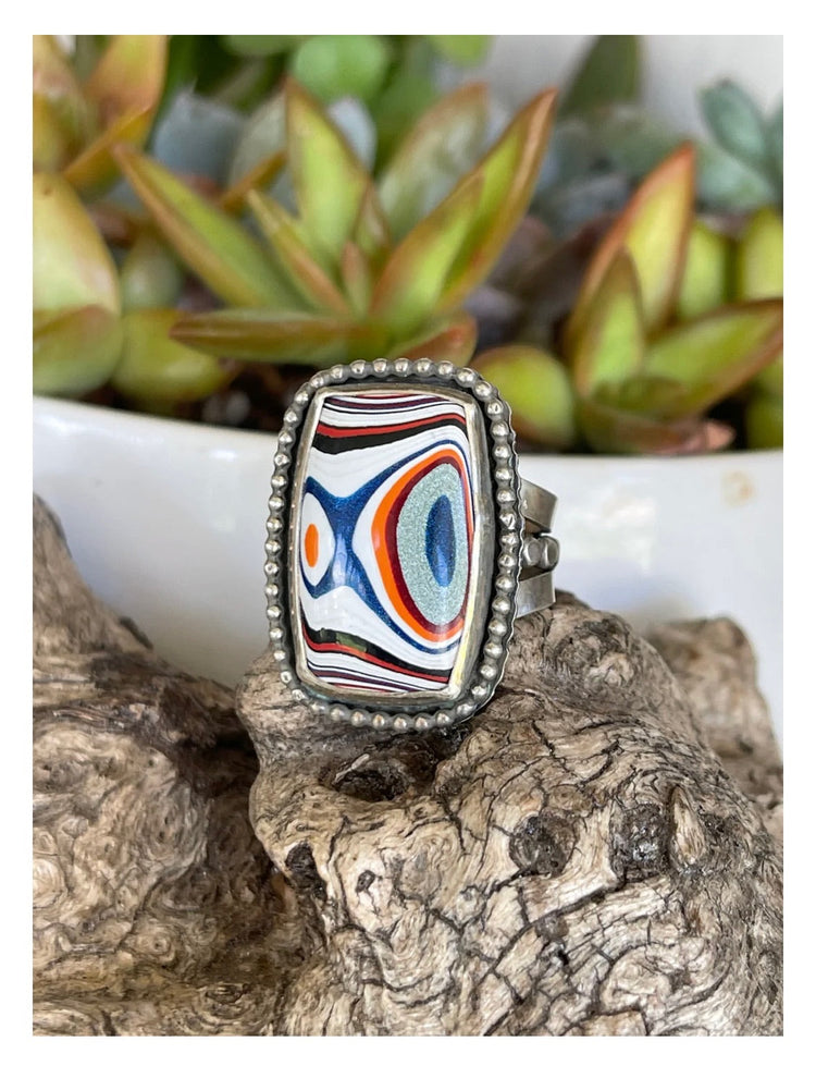 Fordite Frenzy