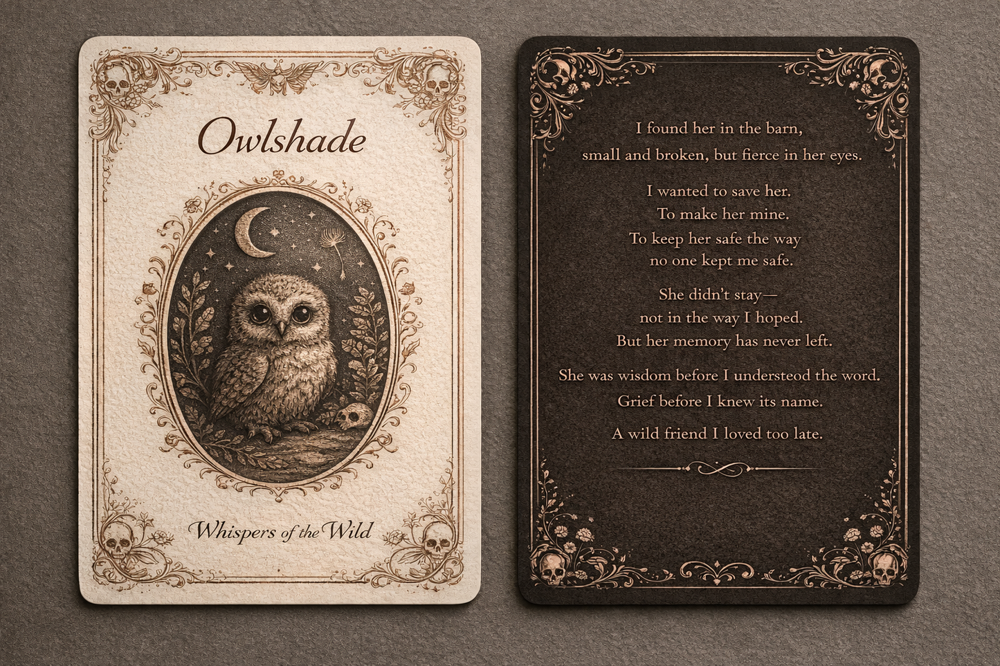 Owlshade