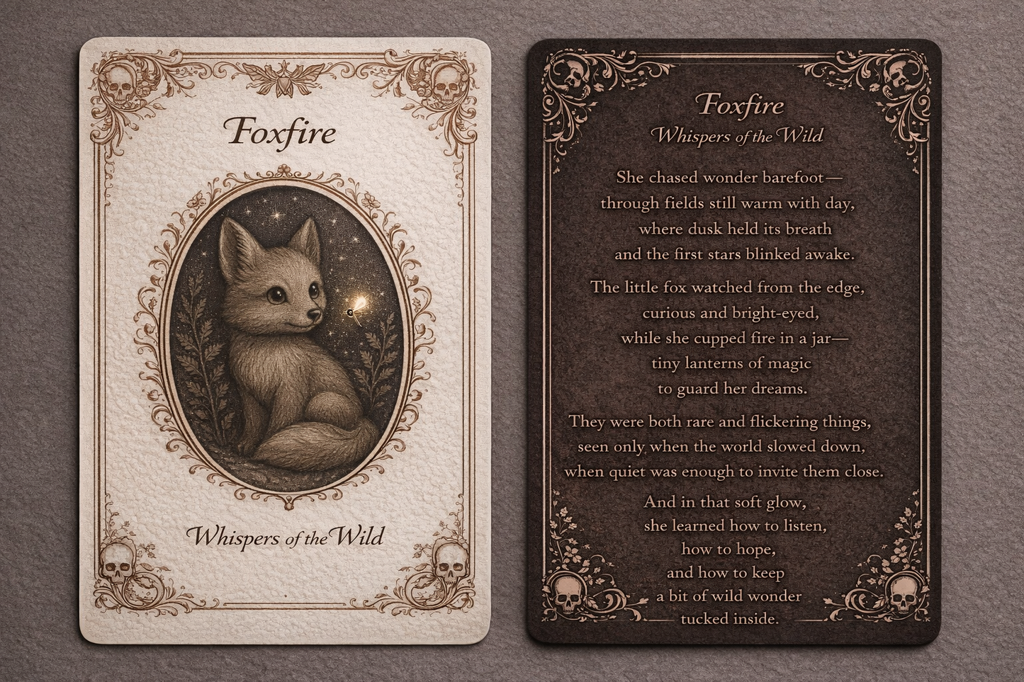 Foxfire