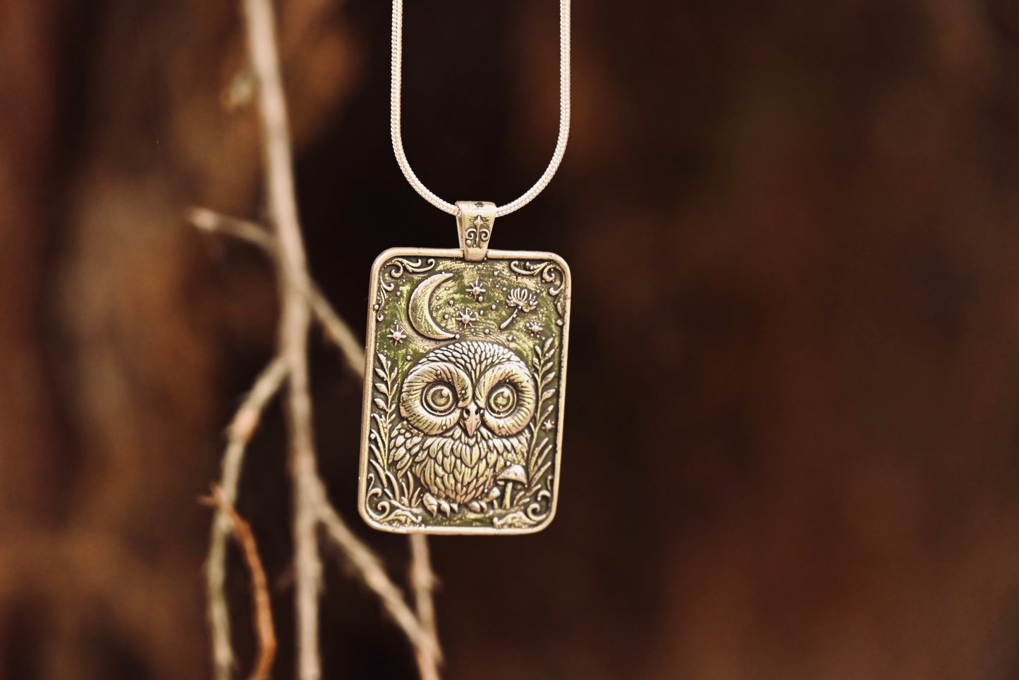 Owlshade