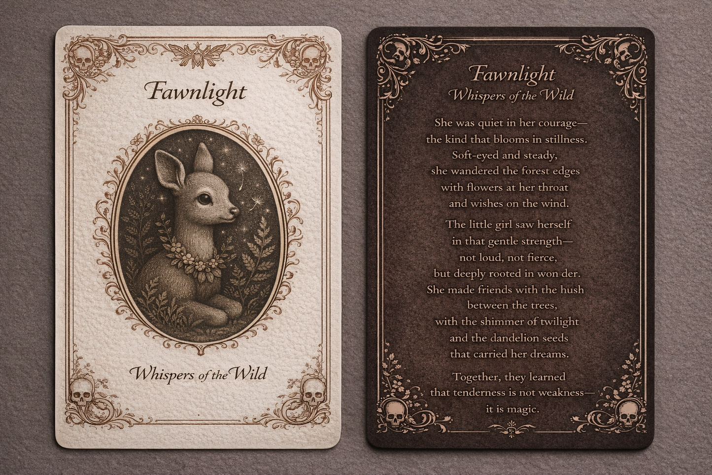 Fawnlight