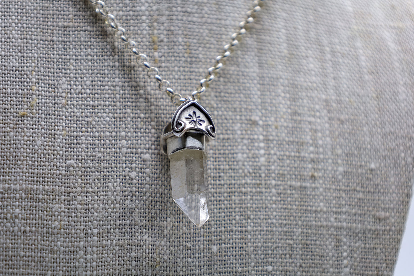 The Beacon- Illuminate your Inner Light