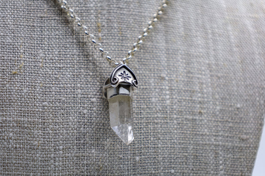 The Beacon- Illuminate your Inner Light