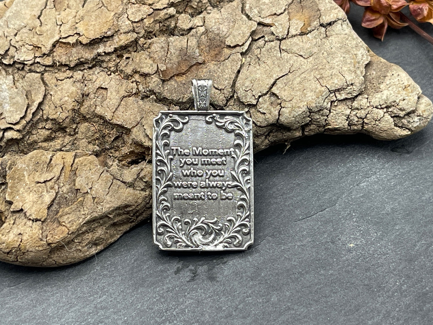 The Threshold- Year of the Horse Talisman