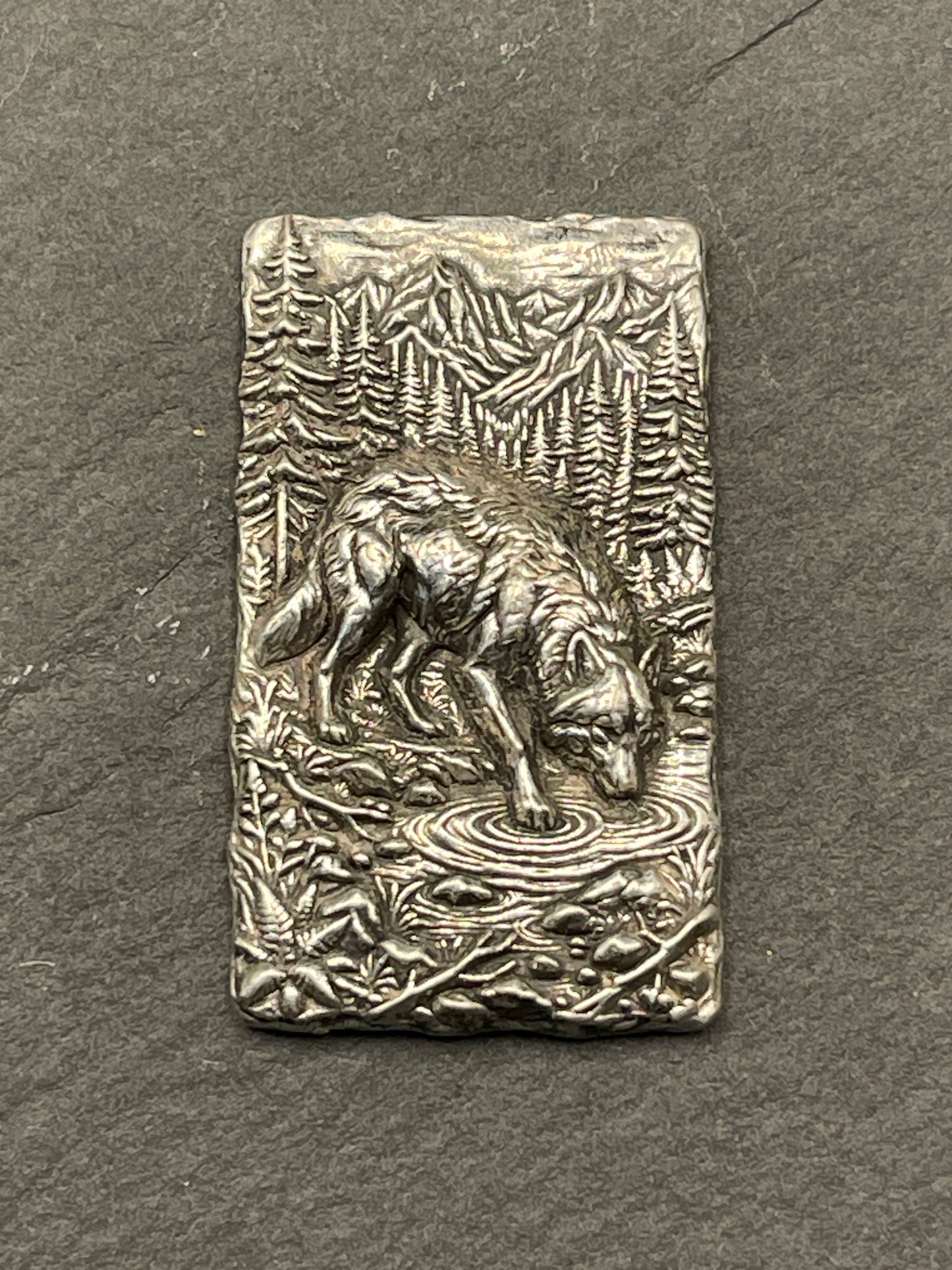 The Wolf