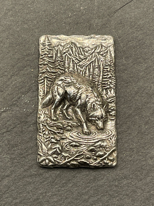 The Wolf