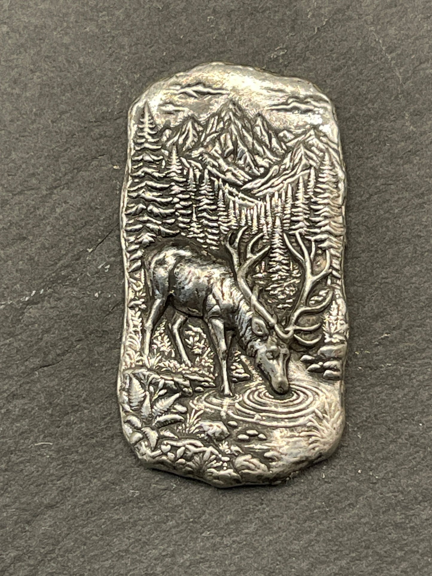 The Elk