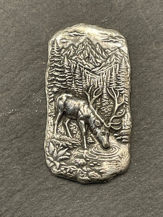 The Elk