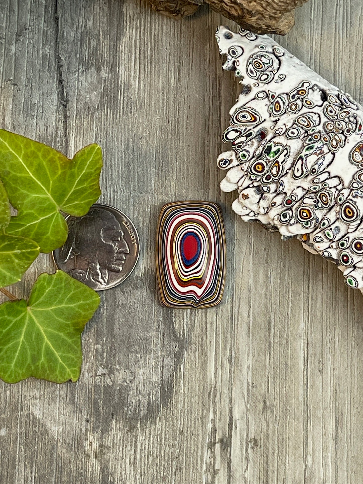 Fordite Frenzy- A