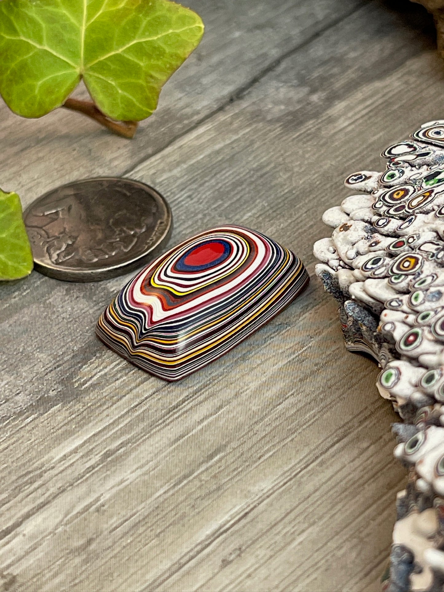 Fordite Frenzy- A