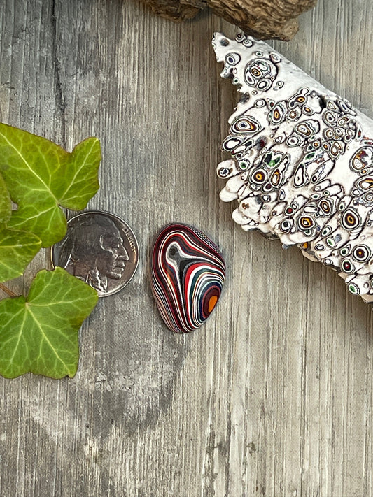 Fordite Frenzy- B