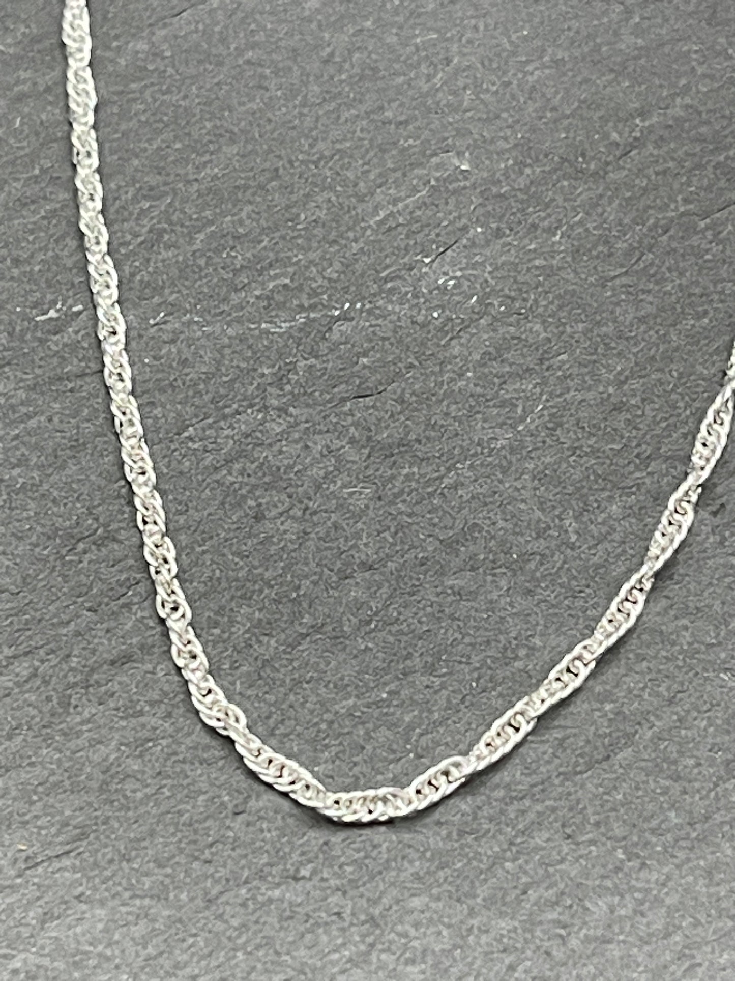 20" Twist Rope