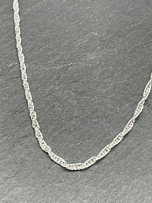 20" Twist Rope